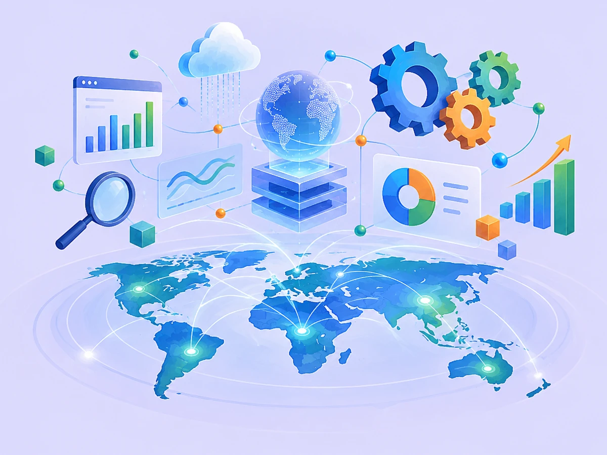 10 Best GEO Tools to Boost B2B SaaS AI Brand Visibility in 2026