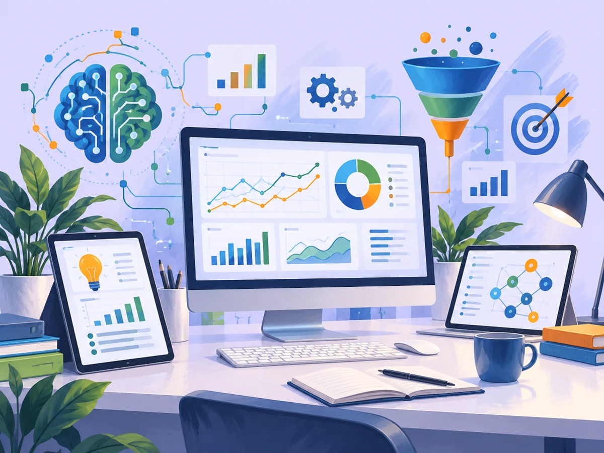 10 Best AI Marketing Tools for Brand Managers in 2026