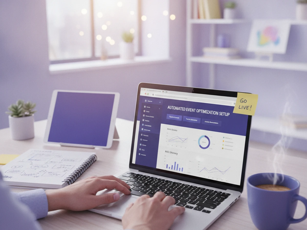 How to Set Up AEO for Your Website — Beginner’s Guide 2026