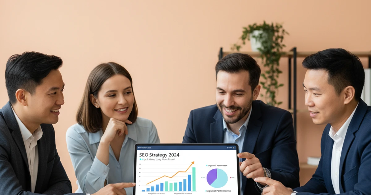 Strategic SEO Tactics: From Quick Wins to Long-Term Growth