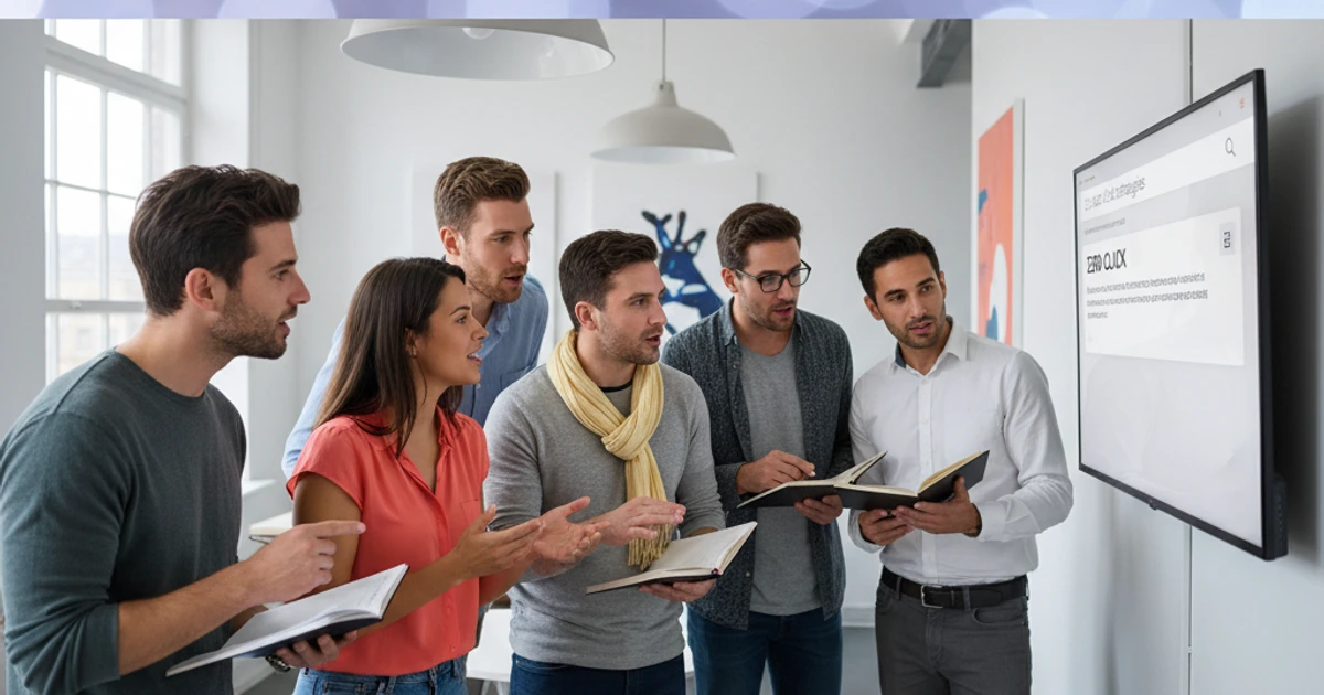 What Is Zero Click Search? Guide for Marketers 2026