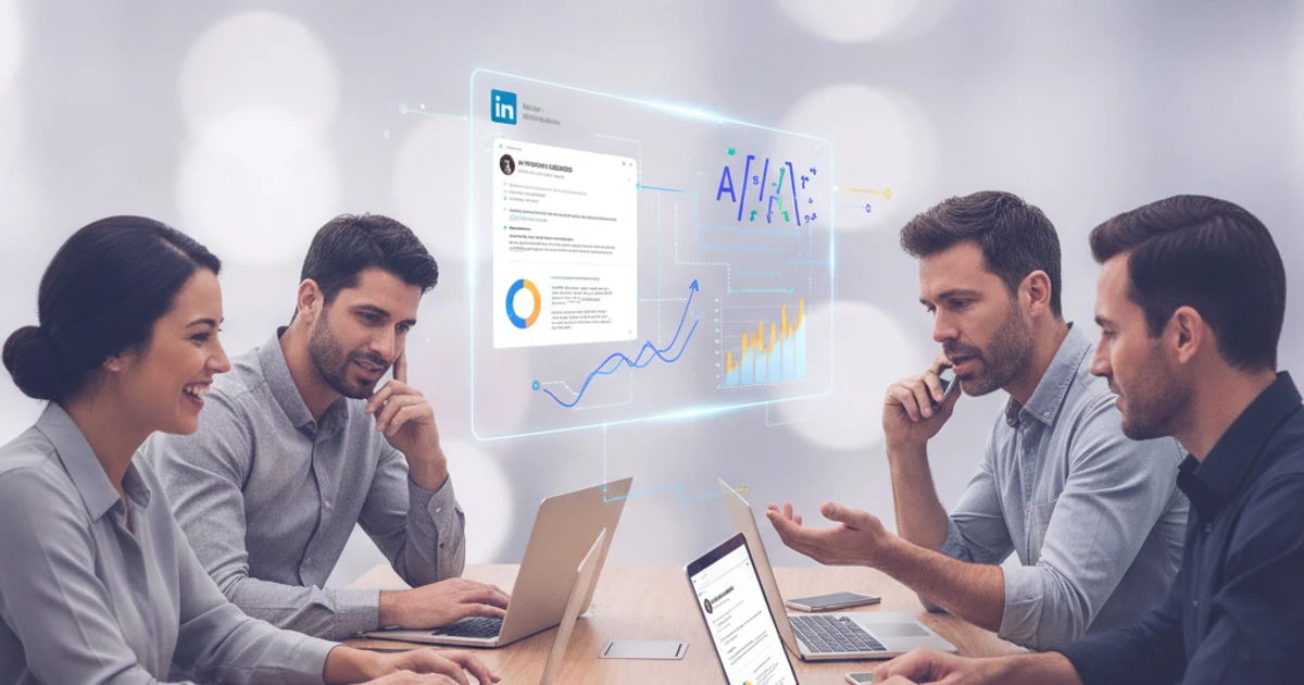 How to Write LinkedIn Posts That Get Cited by AI Search Engines 2026