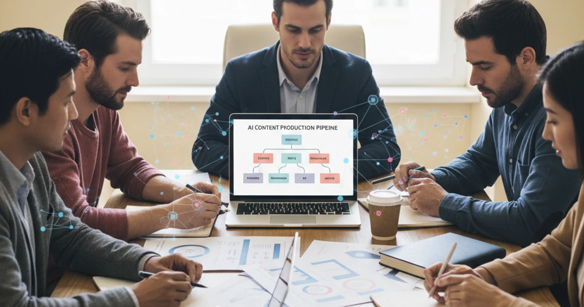 6. Scaling Content Creation and Refresh Workflows with AI