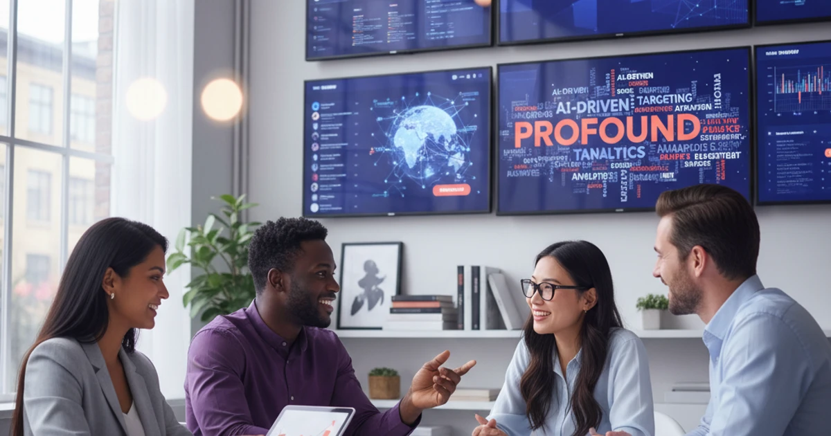 Is Profound Worth It in 2026? A Marketer’s Guide