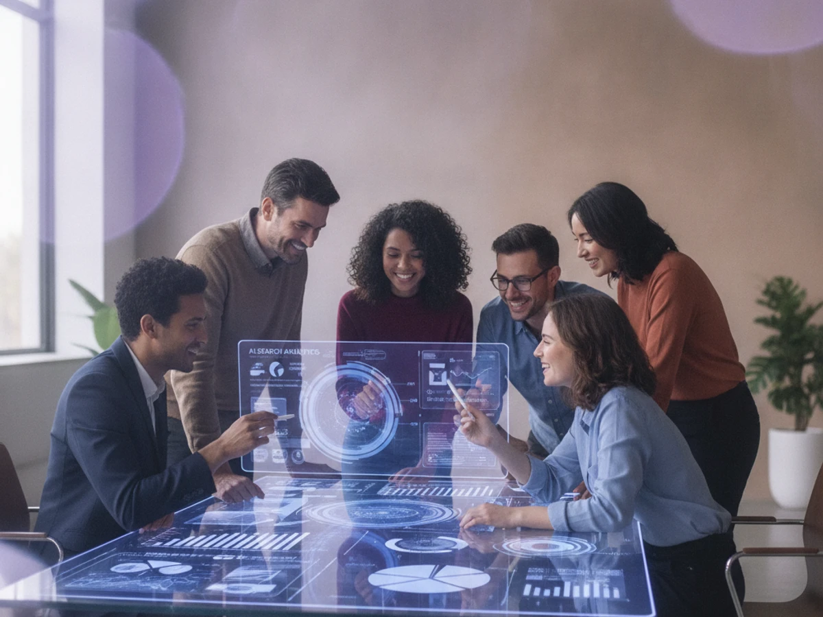 How to Build a Brand Presence in AI Search Engines — GEO Strategy Guide 2026