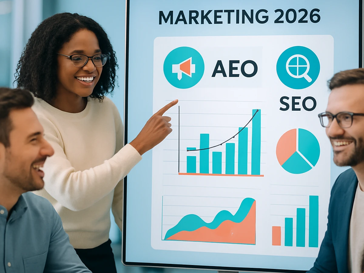 Best AEO and GEO Tools for Marketing Teams in 2026
