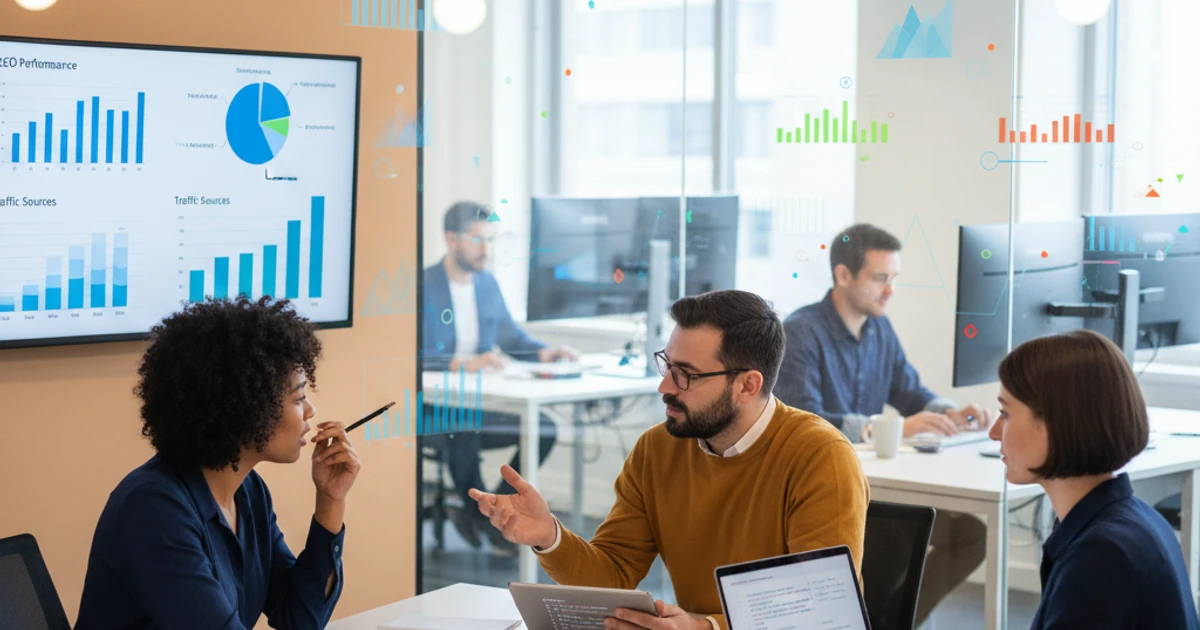 3. Leveraging SEO Automation Without Losing Strategic Control