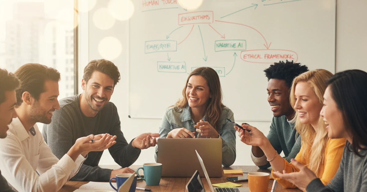 7. Building a Scalable Workflow to Humanize AI Content at Keywordly