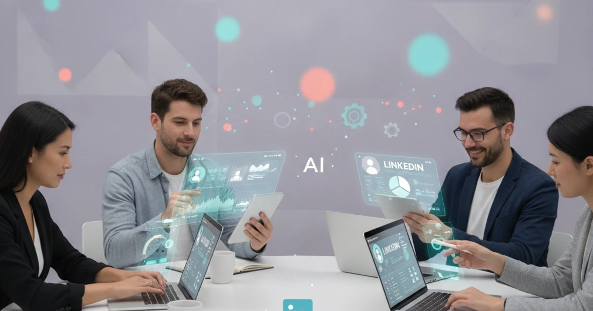LinkedIn AI Visibility for Marketing Agencies: Tools & Best Practices 2026