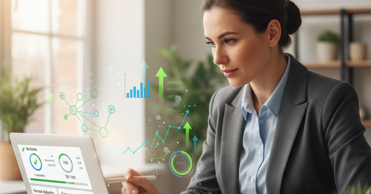 6. Off-Page, Authority, and Competitor SEO Analysis