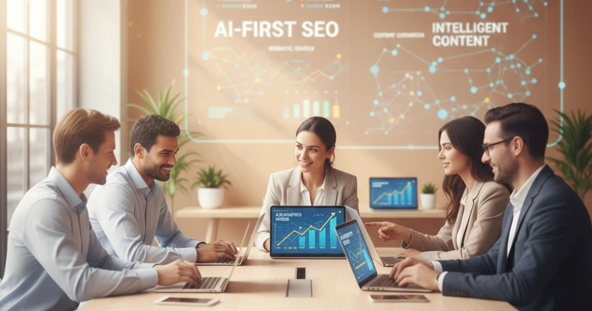 5. Content Optimization Tools for an AI-First Search World