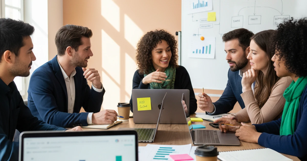 Key Components of an Effective SEO Strategy