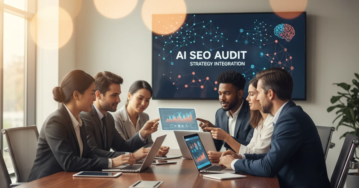 2. Building an AI-Ready SEO Foundation and Data Strategy