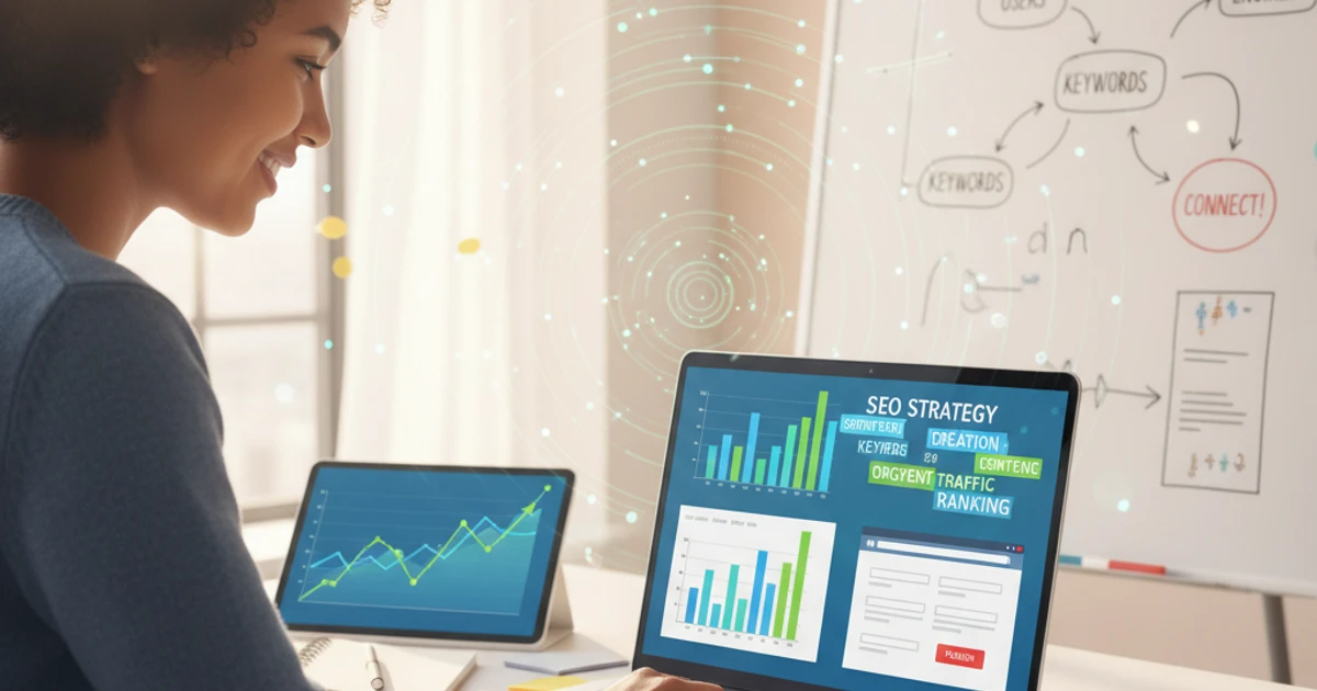 On-Page SEO Basics: Optimizing Content for Users and Search Engines