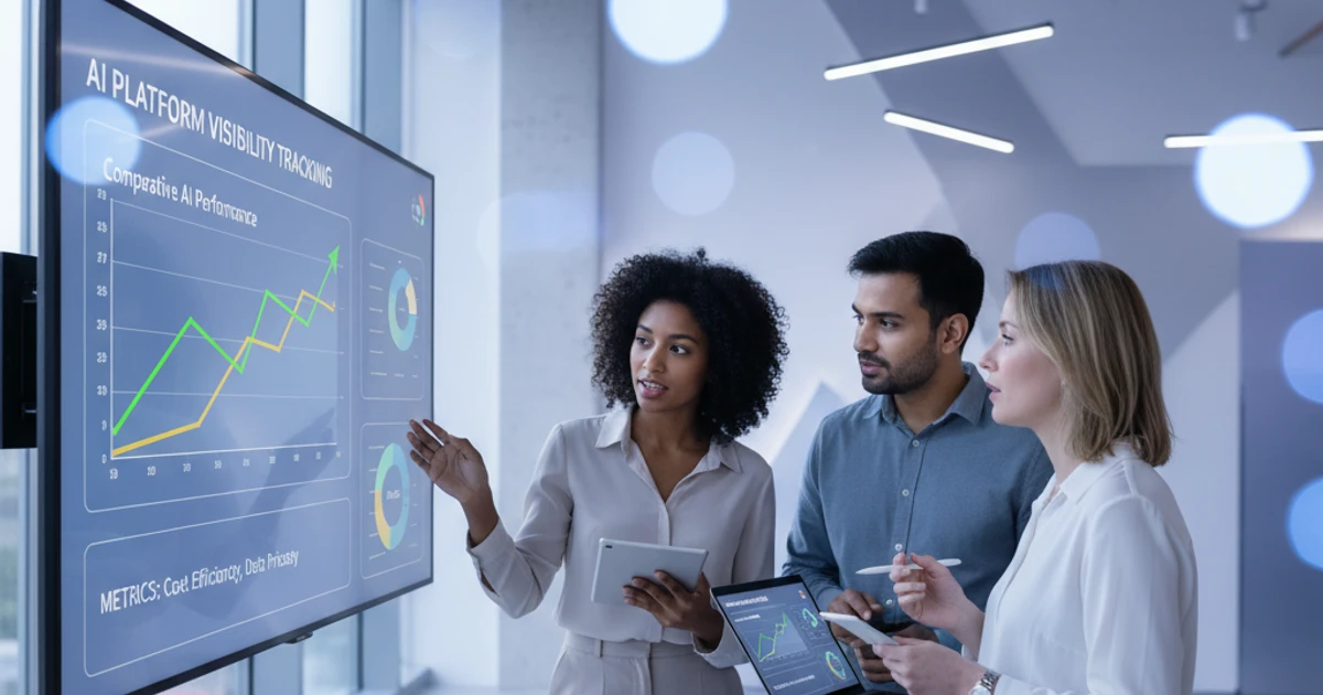 How to Choose AI Visibility Tracking Platform in 2026