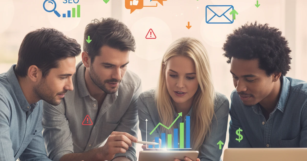 7. Integrating Enterprise SEO with Cross-Channel Digital Marketing