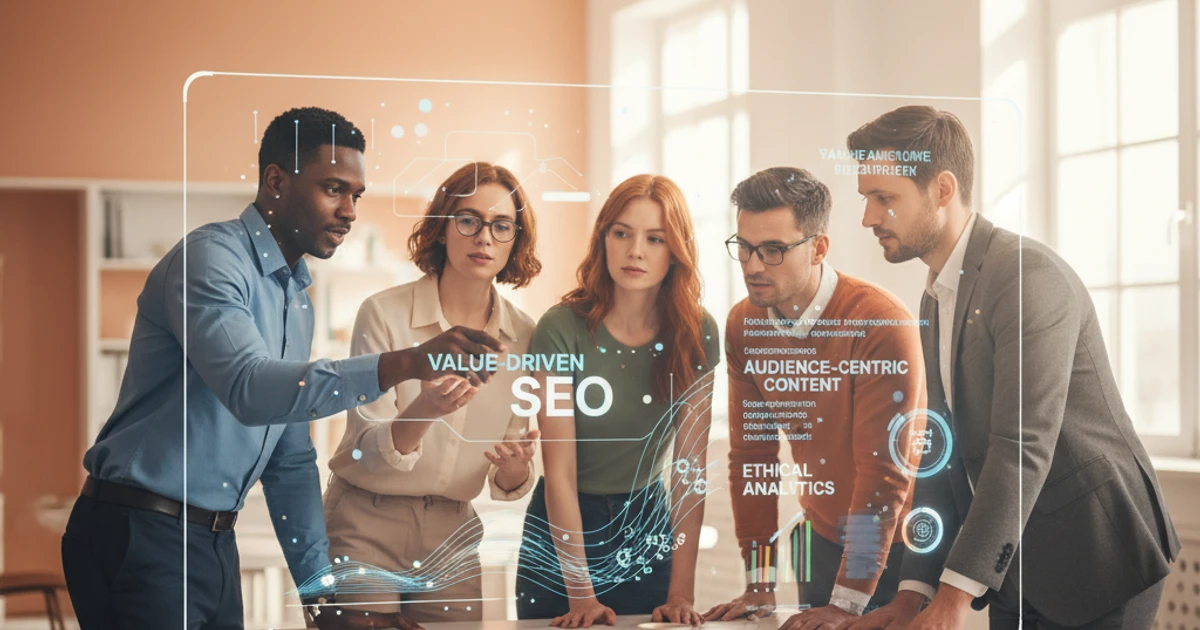 6. Implement Safer, Sustainable SEO Penalty Solutions