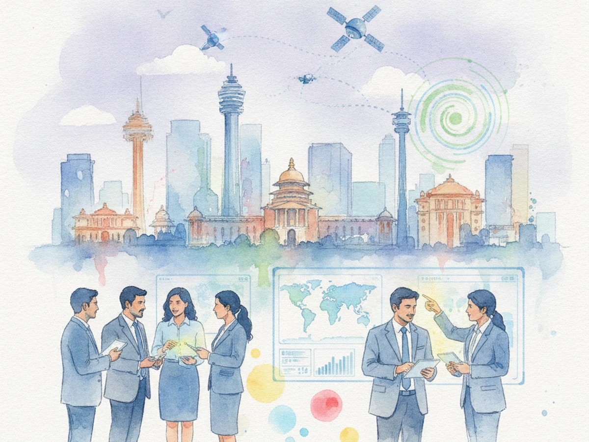 Top 10 GEO Agencies in Bangalore