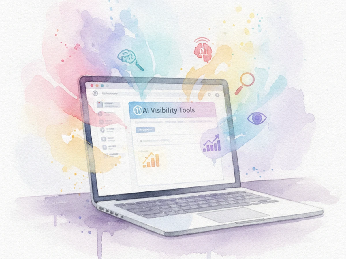 10 Best Best AI Visibility Tools for WordPress Websites in 2026