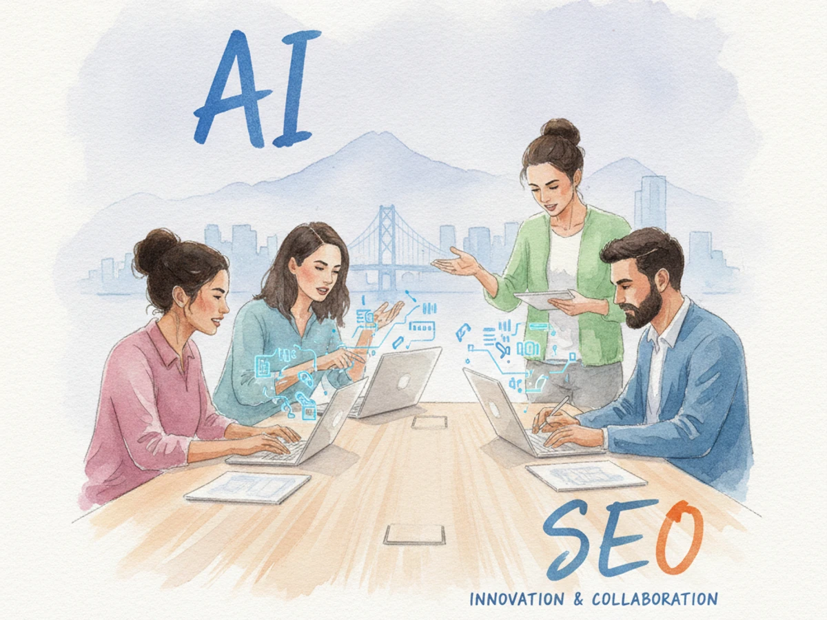 Top 10 AI SEO Agencies in Vancouver