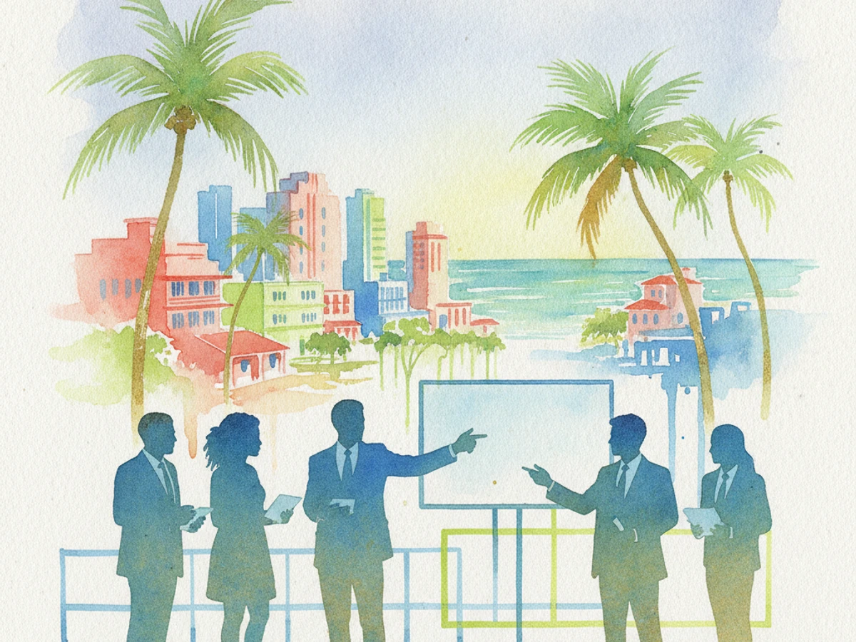 Top 10 GEO Agencies in Miami
