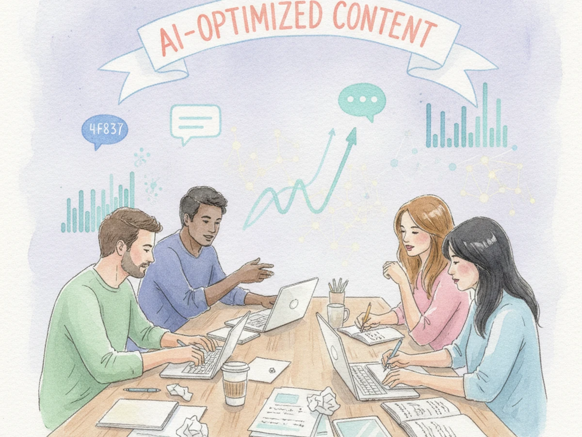How to Write AI-Optimized Content Cited by ChatGPT 2026 - Step-by-Step Guide (2026)