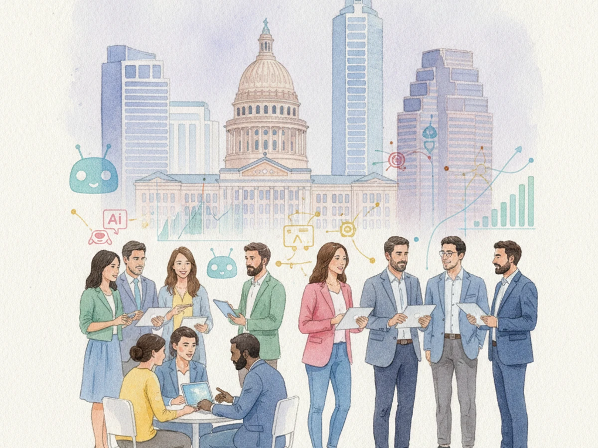 Top 10 AI SEO Agencies in Austin
