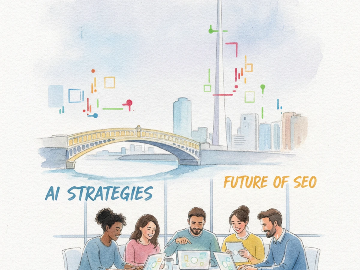 Top 10 AI SEO Agencies in Dublin