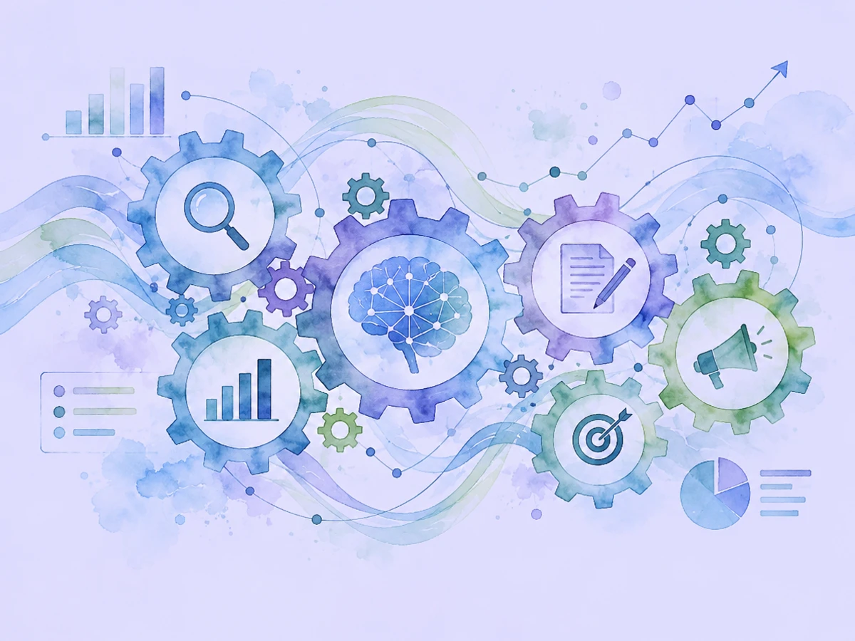 How to Build an AI Marketing Strategy with ChatGPT and Perplexity: Step-by-Step Guide for 2026