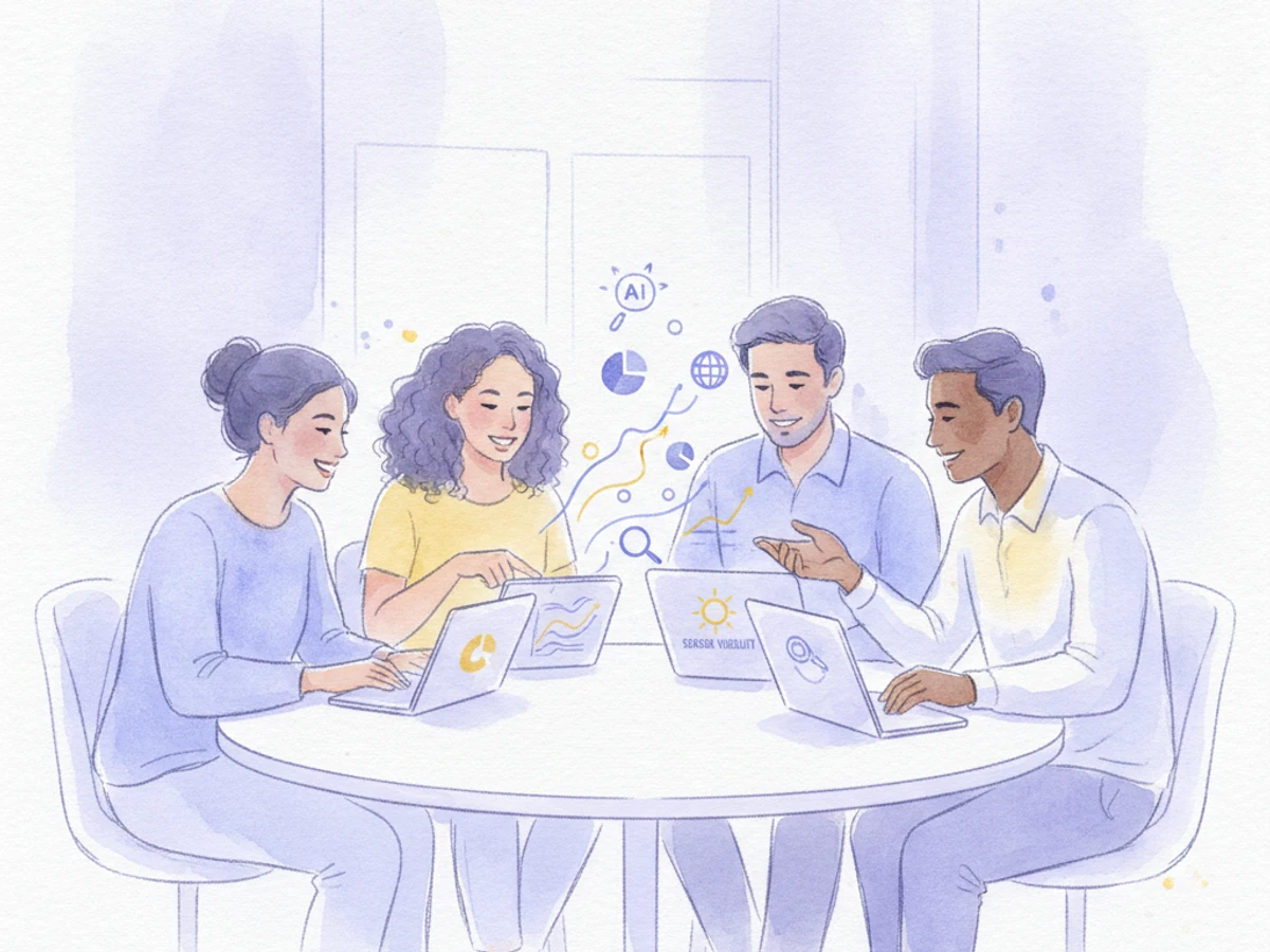 How to AI Search Visibility for Marketing Agencies: AEO as a Service 2026 — Step-by-Step Guide (2026)