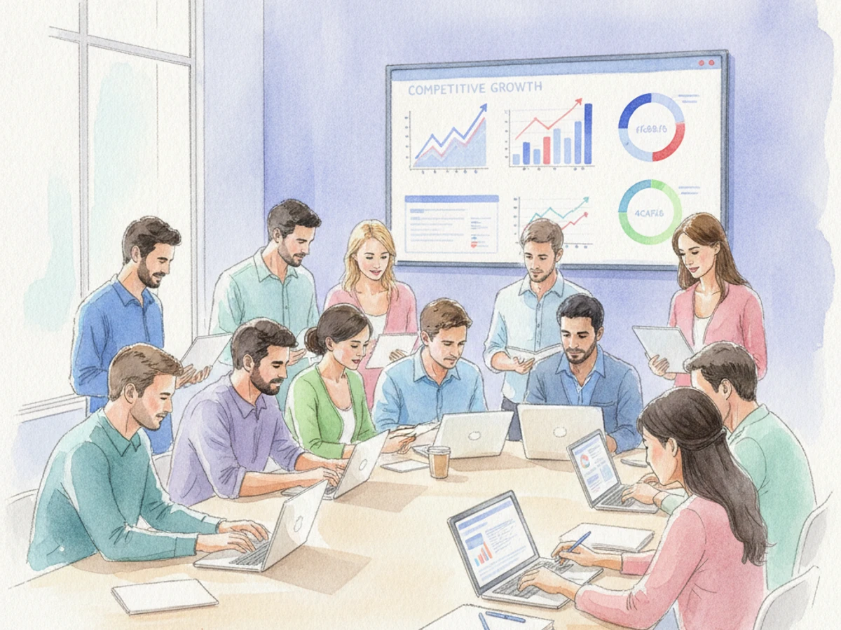 How to Use AI Marketing Tools to Outpace Competitors 2026 - Step-by-Step Guide (2026)