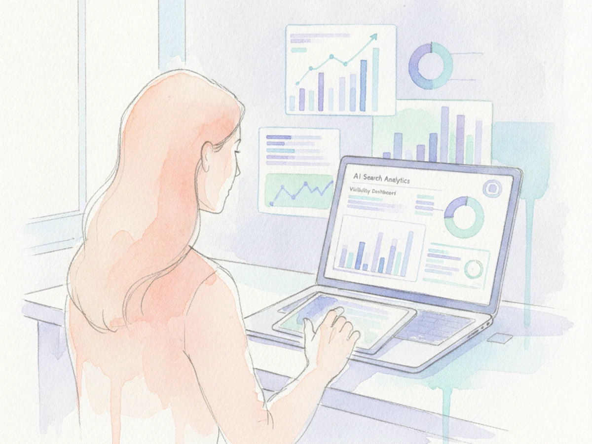10 Best Best AI Search Visibility Tools for Brand Managers 2026