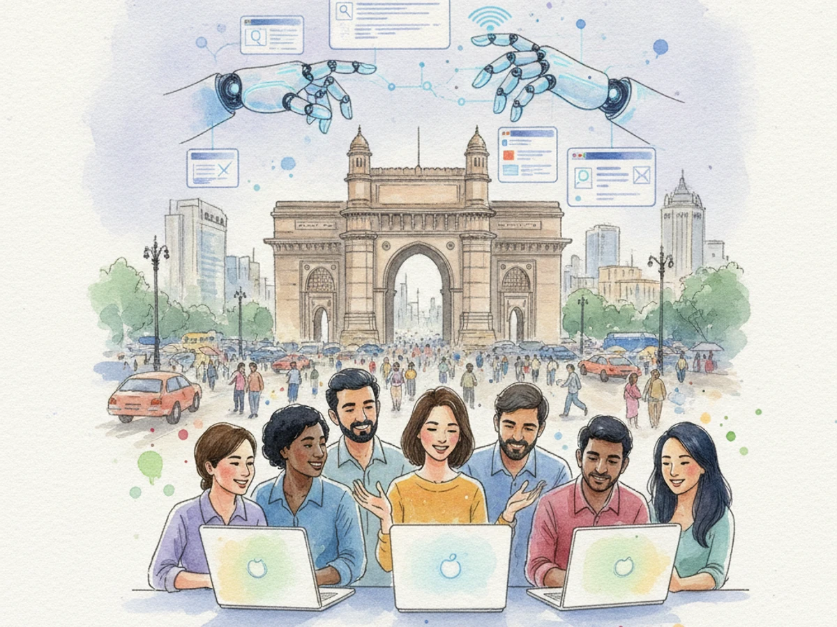Top 10 AI SEO Agencies in Mumbai