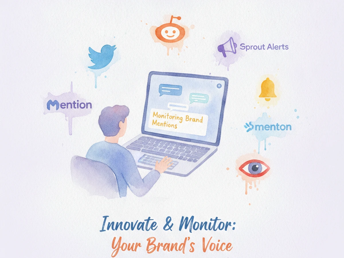 10 Best ChatGPT Brand Monitoring Tools for 2026