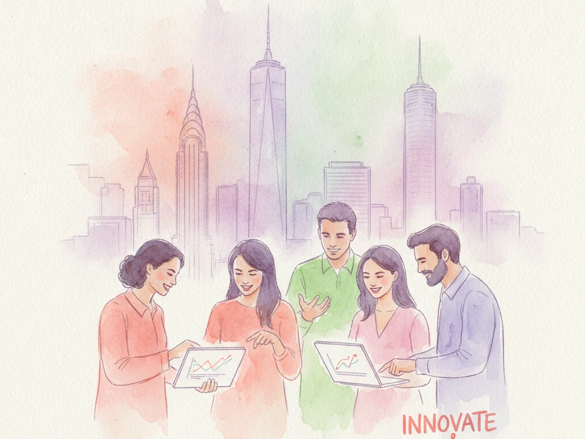 Top 10 GEO/SEO Agencies in New York