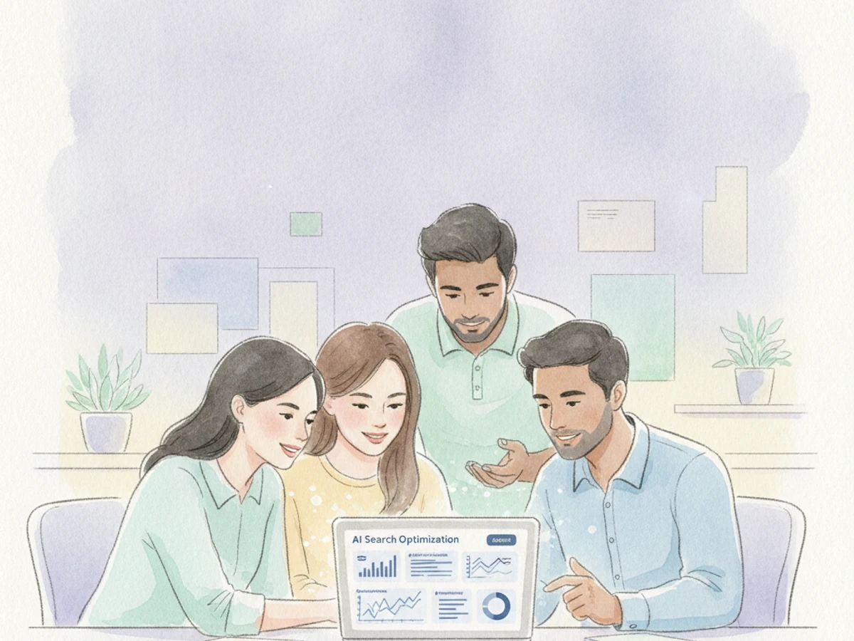 10 Best AI Search Optimization Tools for Startups 2026