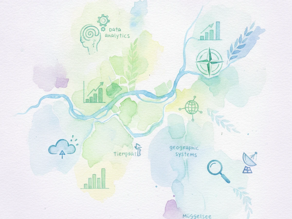 Top 10 GEO Agencies in Berlin