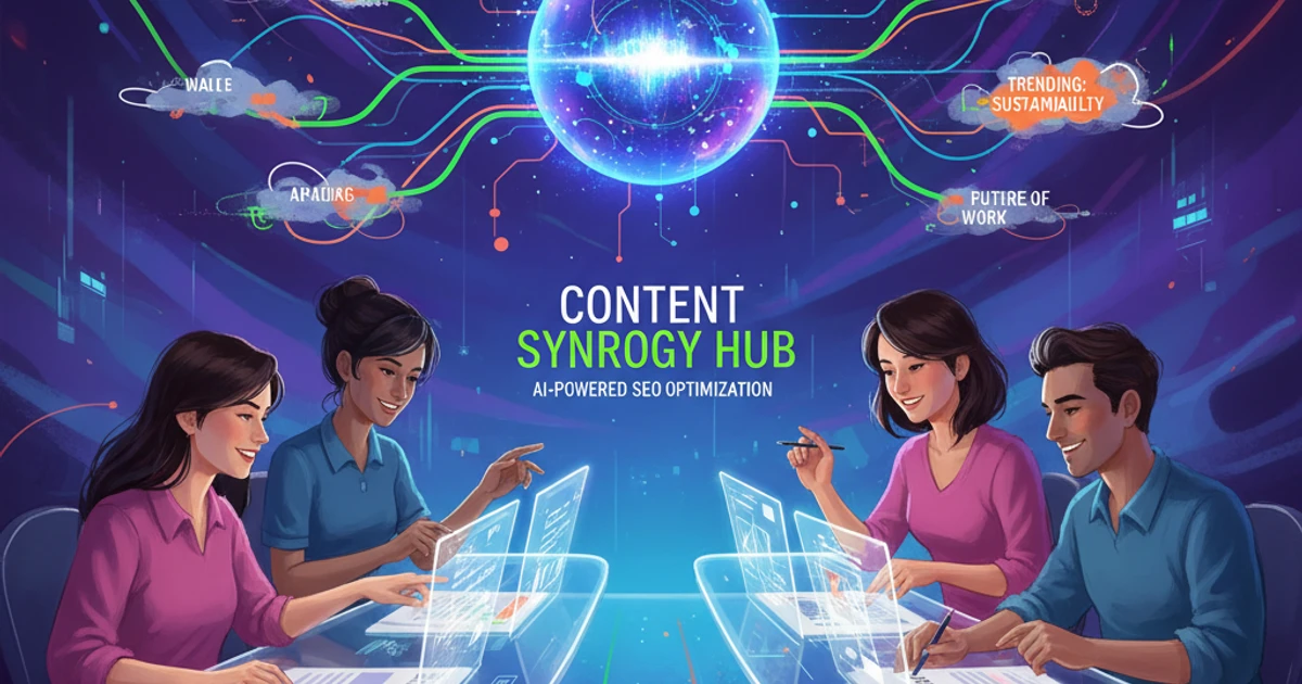 3. Enhancing Content Depth and Relevance Through AI SEO Content