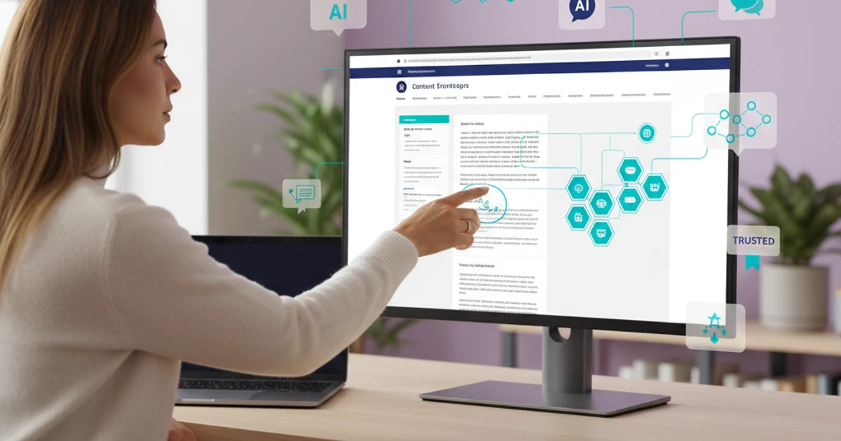 Optimizing Content to Earn More and Better AI Citations
