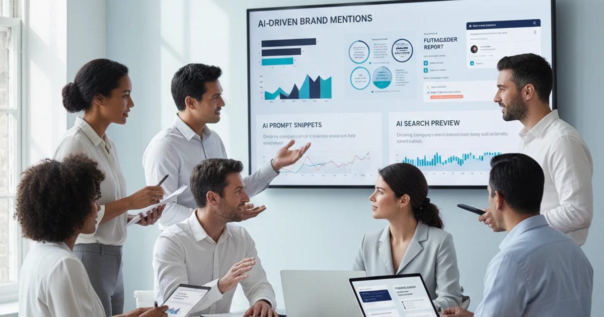 7. Integrating AI Brand Mentions Into Your Broader Marketing Strategy