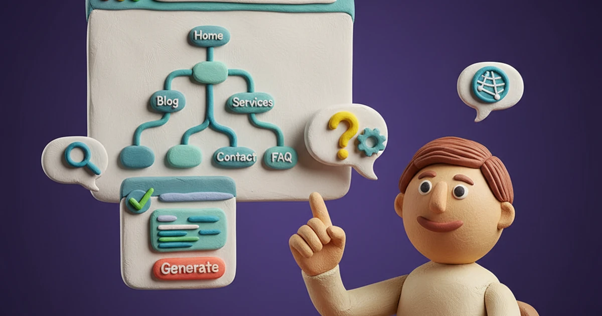 FAQs About Website Sitemap XML and Sitemap Generators