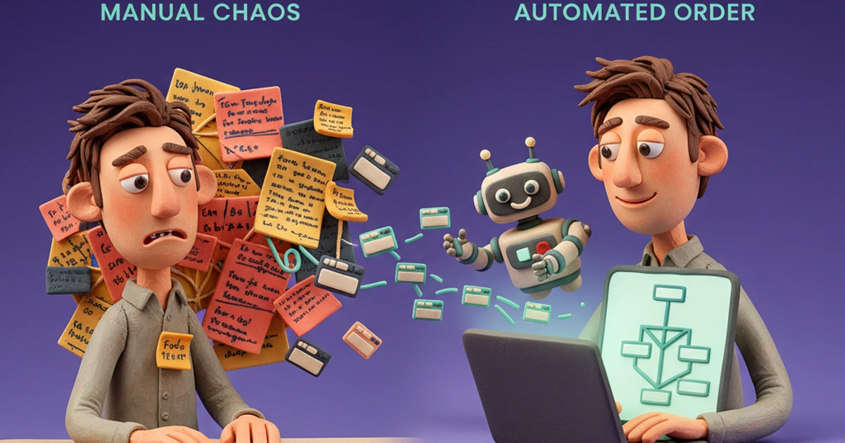2. Manual vs. Automated: Why Use a Sitemap Generator Tool?