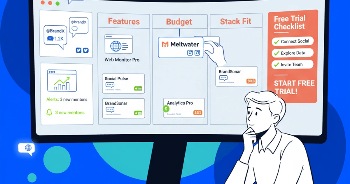 4. Choosing the Right Brand Mentions Tool for Your Business