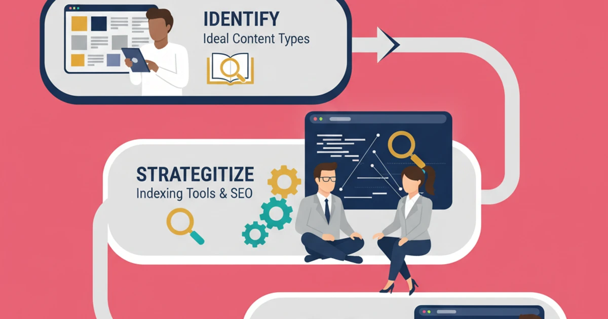 4. Maximising Results: Best Practices for Auto Indexing