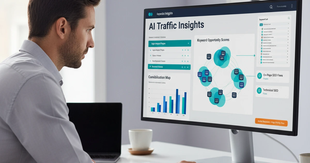 3. Using AI Traffic Analyzer Insights to Improve Search Visibility