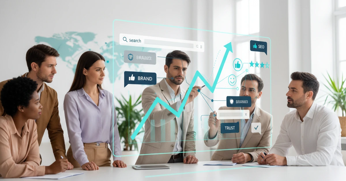 2. The Strategic Role of Brand Mentions in SEO & AI Search Visibility