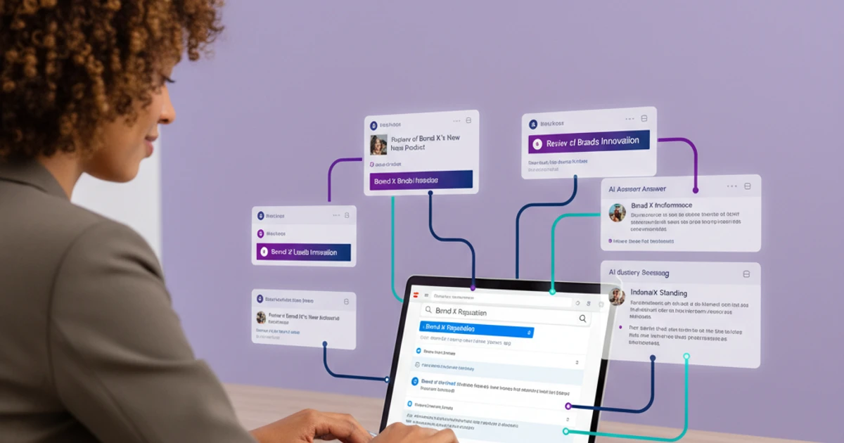Brand Mentions: Boost Visibility in SEO & AI Search