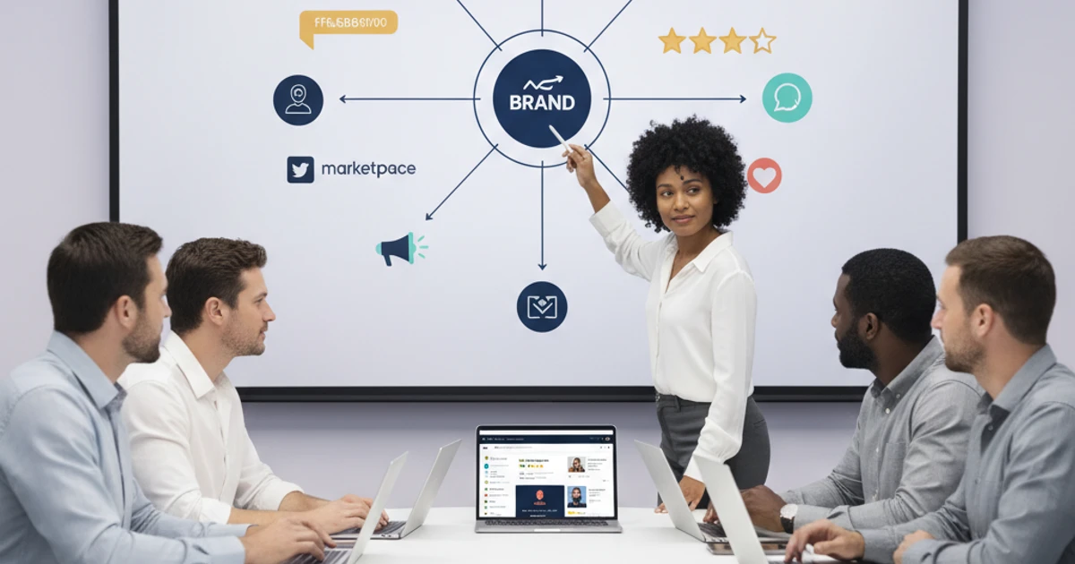 6. Leverage Off-Site Brand Signals and Reputation for Greater Visibility