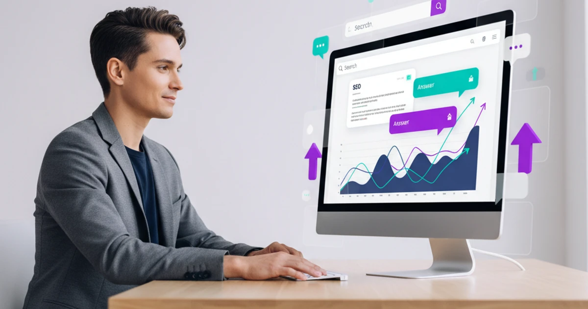 AI Powered Answer Engine: Transforming SEO Visibility