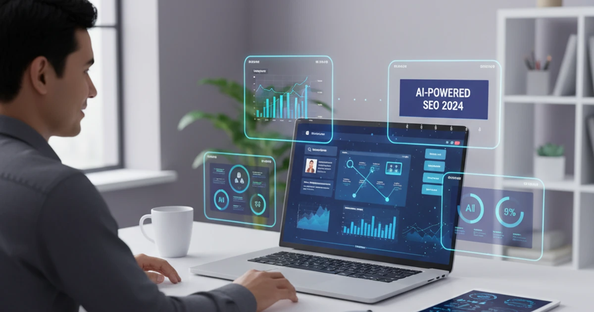 Best AI Search Engines for Marketers and SEO in 2026